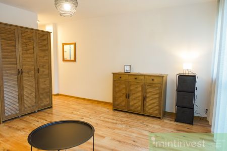 Kawalerka 29 m2 d. standard do wynajęcia 1800+360 - Photo 2