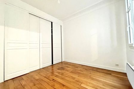 Appartement à louer à Paris 16Ème - Photo 2