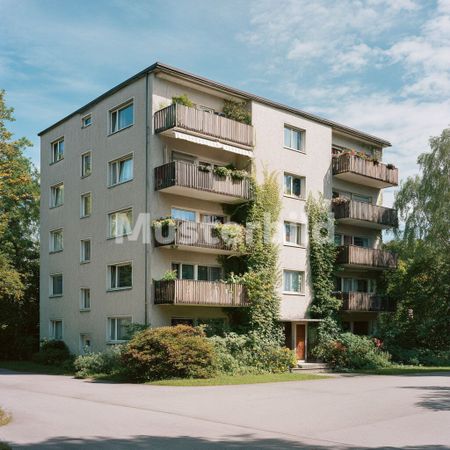 Exchange Property: Bright 3.5-room apartment in the heart of Zurich - Photo 5