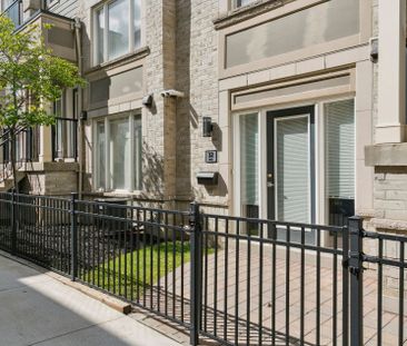 For Lease - 5035 Oscar Peterson Boulevard Unit# 32, Mississauga, On... - Photo 6