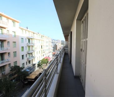Bastia avenue Emile Sari / Toga T4 de 86 m² vue mer - Photo 1