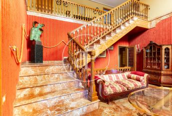 House for rent with Terrace in Cruz de Gracia (Paterna)