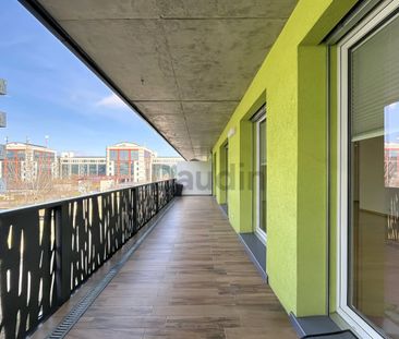 Appartement moderne de 5 pièces dans un quartier récent - Foto 5