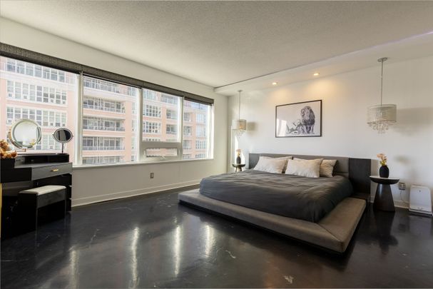 For Lease - 59 East Liberty Street Unit# 704, Toronto, Ontario - Photo 1