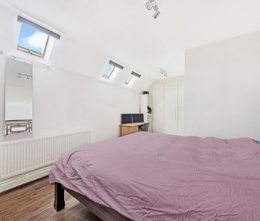 1 bedroom flat to rent - Photo 6