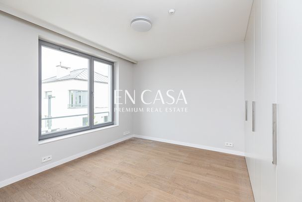 Warszawa, Wilanów, Filigranowa - Zdjęcie 1