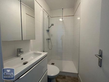 Location Appartement 1 pièce 29m² MONTPELLIER 34000 - Photo 3