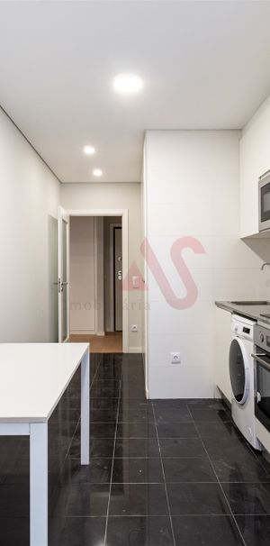 Apartamento T1 - Photo 1