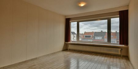 Appartement te huur in Stene voor € 690 met 2 slaapkamers - Photo 2