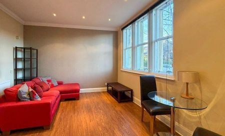 1 bedroom flat to rent - Photo 3