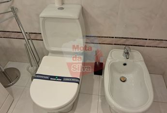 Apartamento T3 em Setúbal