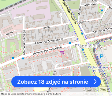 3 pokoje 54m2 dostępne od zaraz Prądnik Biały - Zdjęcie 1