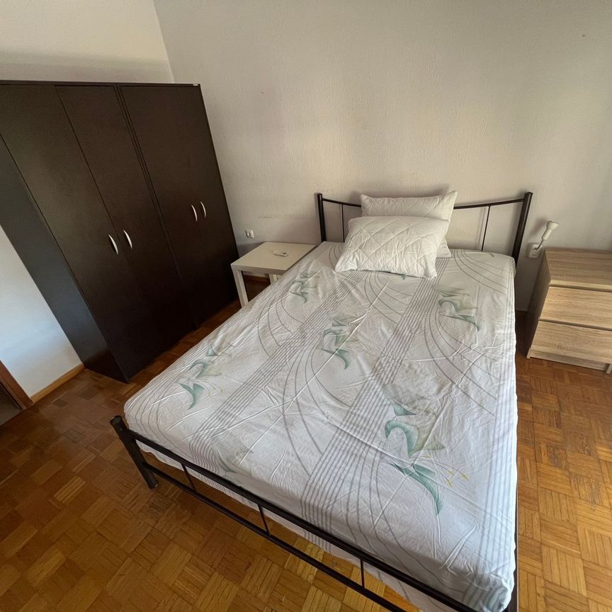 Studio/Γκαρσονιέρα για ενοικίαση Κέντρο (Δράμα) - Φωτογραφία 1