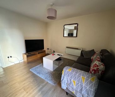 1 Bed Flat, Ivy Road, SO17 - Photo 1