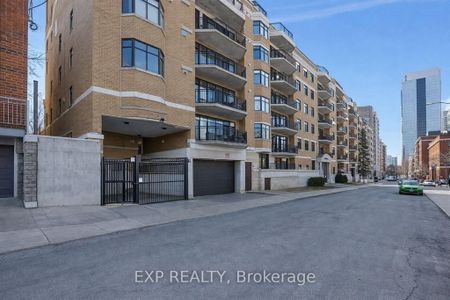 For Lease - 260 Besserer Street Unit# 209, Lower Town - Sandy Hill, Ontario - Photo 5
