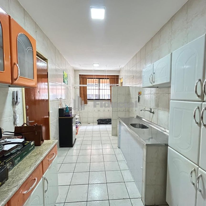 FATIMA - APARTAMENTO - R DOUTOR DR COSTA ARAUJO, 1060 AP 402 SOLAR DOS VENTOS (VISITA ACOMPANHADA) - Photo 1