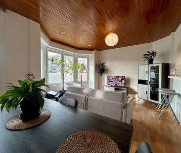 Appartement te huur - Foto 1