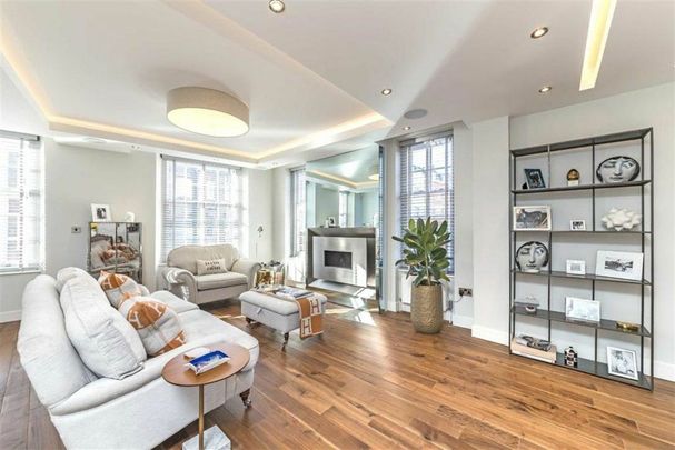 Marylebone Street, Marylebone, W1G - Photo 1
