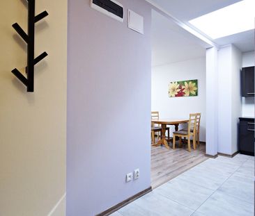 2-pokojowe mieszkanie w samym centrum Szczecina - Фото 3