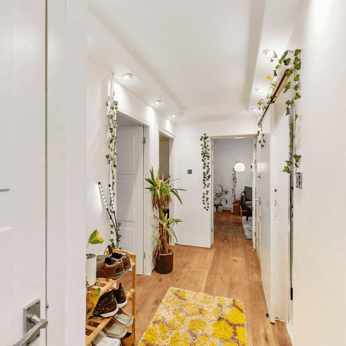 Delamere Terrace, London, W2 - Photo 1