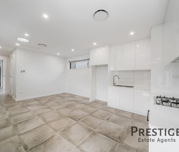 Brand New Modern Residence! - Photo 1