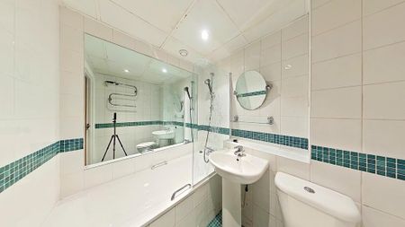 2 bedroom apartment to rent - Photo 3