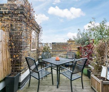 2 bedroom flat to rent - Photo 6