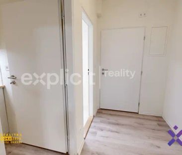 Pronájem bytu 2+kk 33 m - Fotografie 5