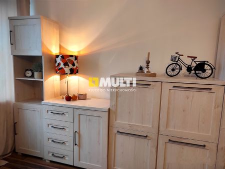 Nowoczesna kawalerka na wynajem – 2 windy - Фото 3