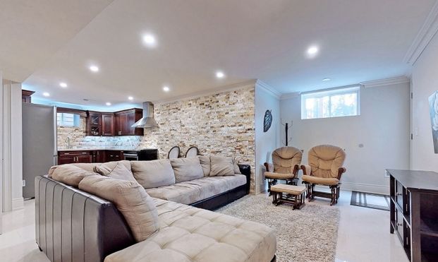 For Lease - 1330 KILMAURS Avenue Unit# Basement, Oshawa, Ontario - Photo 1