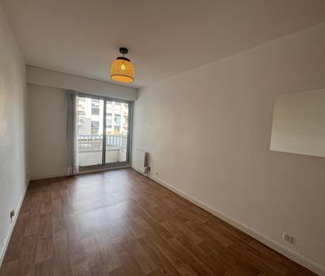 Location Appartement 1 pièce 20m² ANGERS 49100 - Photo 2