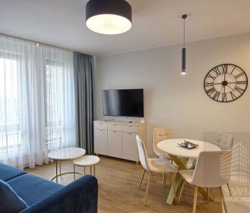 Mieszkanie 3-pokojowe na Starym Mieście - Zdjęcie 2