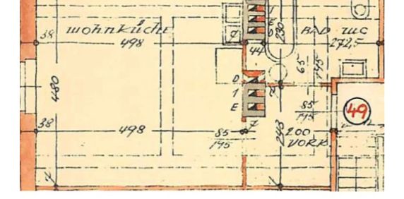 1-Zimmer-Wohnung, Top 49 - Photo 2