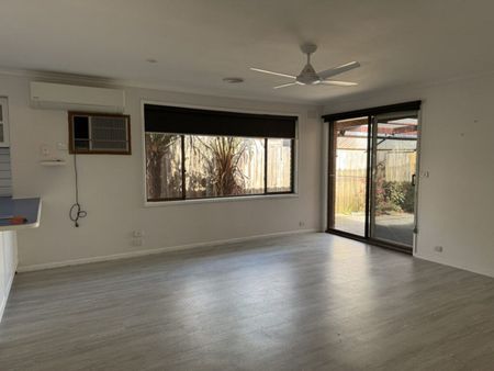 Cosy Living in Newborough - Photo 3