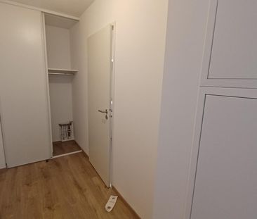 location Appartement T1 DE 22.7m² À MONTPELLIER - Photo 1