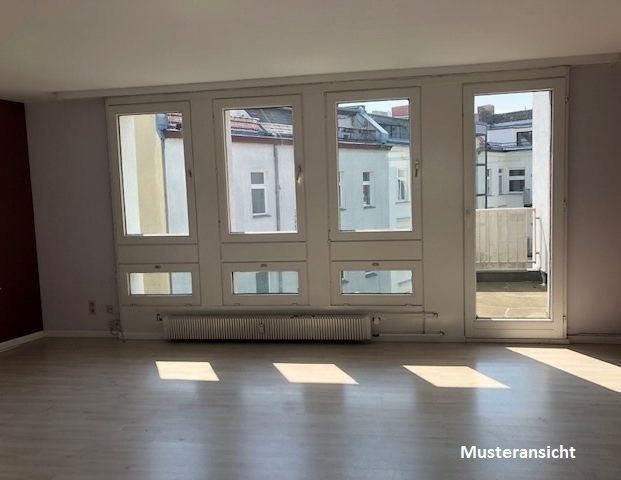 Praktische Familienwohnung im Herzen Schönebergs! - Photo 1