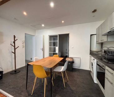 Location Appartement Montélimar - Photo 3