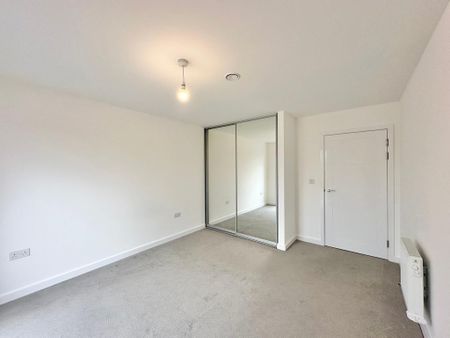 1 bedroom apartment to rent - Photo 3