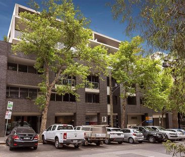 123/40 Stanley Street, Collingwood VIC 3066 - Photo 2