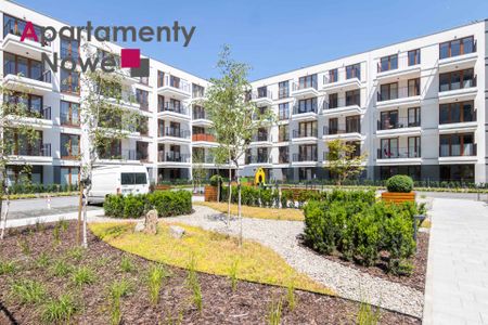 Klimatyzowane mieszkanie w inwestycji „Apartamenty Go!” ul.Rakowicka 22J - Фото 2