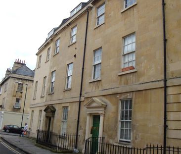 Great Stanhope St, Bath, BA1 - Photo 2