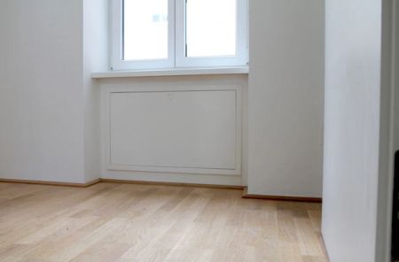 MODERNE RUHIGE HELLE 2 ZIMMER WOHNUNG NÄHE U3 JOHNSTRASSE - Photo 2