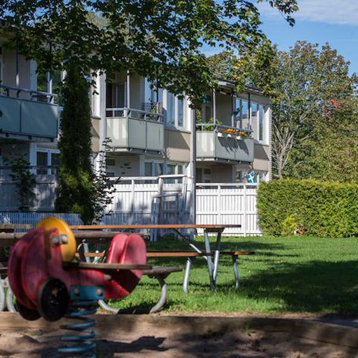 Lindhemsvägen 53, Upplands Väsby - Foto 2