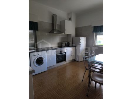 Apartamento T2 em Santarém - Photo 4