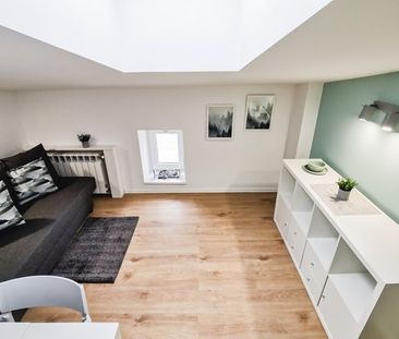 Łódź Łódź-Polesie, płk. dr. Stanisława Więckowskiego - Photo 1