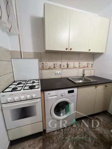 Oportunitate!Garsoniera,ECONOMA,Zona Bucegi/Manastur - Fotografie 4