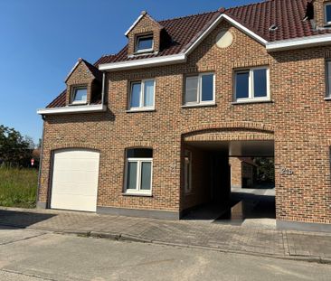 HOFSTADE - Woning op rustige ligging - Photo 5