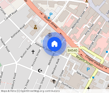 Wellington Street, Luton - Photo 1