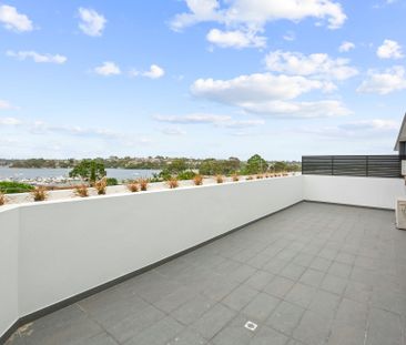 Two Bedroom Unit with Water Views - Photo 1