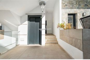 Duplex in Arenales del Sol, Playa de Los Arenales, for rent